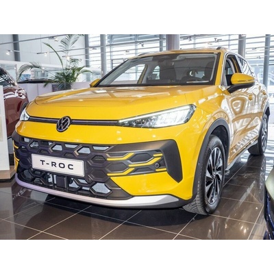 Volkswagen T-Roc 1.5 eTSI Life DSG 85 kW