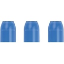 L-Style Champagne Ring tmavomodré 6ks