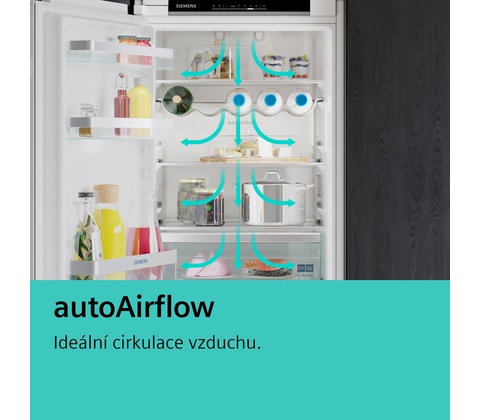 Siemens KU22LADD0