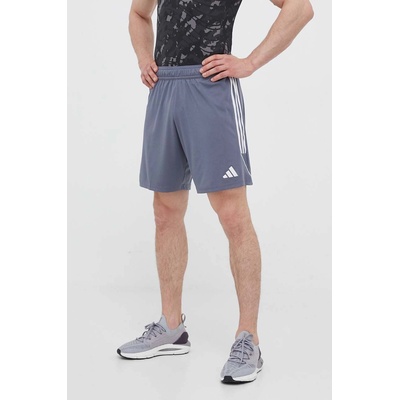 adidas Performance Къс панталон за трениране adidas Performance Tiro 23 в сиво (IC7488)