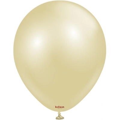 Kalisan Balloons Balonky zlaté, Aura Antique Gold 30 cm 12"