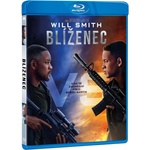 MagicBox Близнакът - Blu-ray (030821)