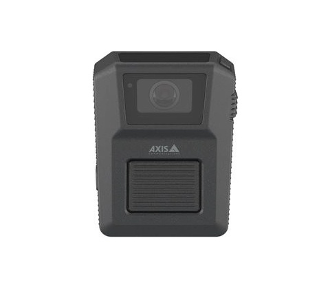 AXIS W102