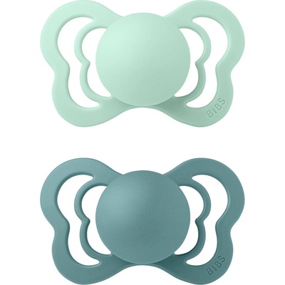 Bibs Couture Meadow / earth