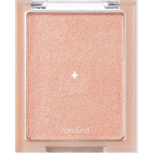 Rom&nd Прозрачен блестящ хайлайтър, 01 Sunkissed Veil, 5.5 g - ozone