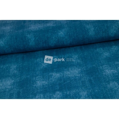 de-park Úplet - Jeans - azuro blue