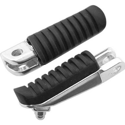 V PARTS (VICMA) levá stupačka KAWASAKI ZX-6R, VERSYS 650, Z 750, ZX-9R, Z 1000, ZRX 1100/1200, ZX-12R (JR310304L) (615I)