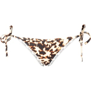Calvin Klein Долна част на бански за жени calvin klein, Бежов (kw0kw01862_beige_0he)
