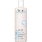 Alma K Ексфолиращ течен сапун за тяло, 250 ml - baby