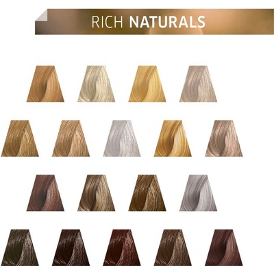 Wella Professionals Color Touch Rich Naturals farba 9/16 Very Light Blonde Ash Violet 60 ml