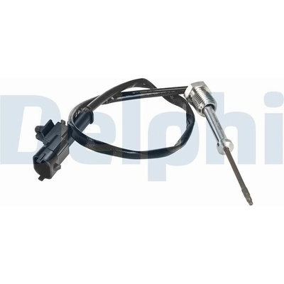 Čidlo teploty výfukových plynů DELPHI TS30418-12B1 (TS3041812B1)