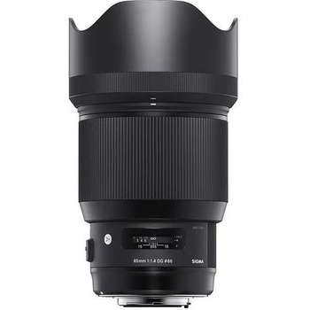 Sigma 85mm f/1.4 DG HSM Art (Nikon) (321955)