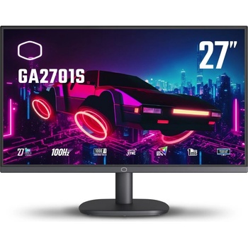 Cooler Master GA2701S