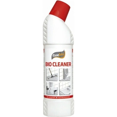 Bio Cleaner Čistič 0,75L