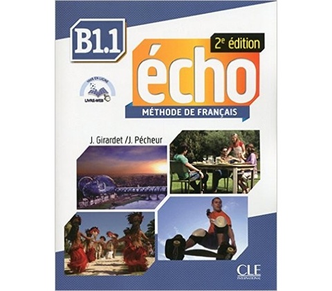 Echo - Nouvelle Version