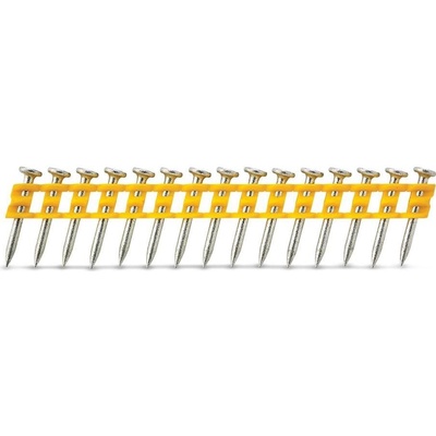 Hřebíky STD DeWALT DCN8901030 2,6×30 mm 1 005 ks