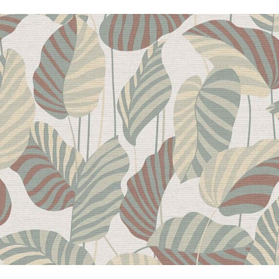 A. S. Création Влизелинов тапет за стена antigua 39094-1