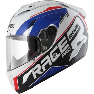 Shark Race-R Pro Sauer