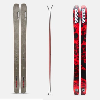 K2 Mindbender 108c 25/26