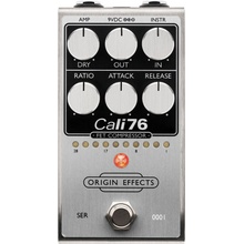 Origin Effects Cali76 Fet Compressor