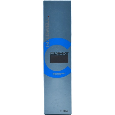 Goldwell Colorance Acid Color Tuben světle hnědá 5N 60 ml