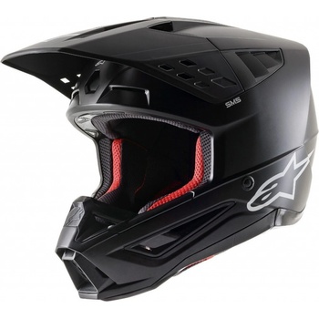 Alpinestars Supertech M5 Solid