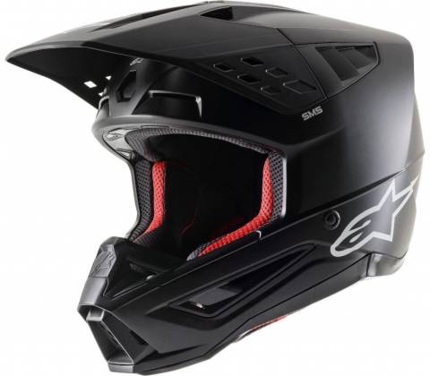 Alpinestars Supertech M5 Solid