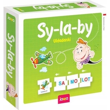 Java slabiky