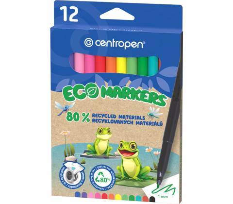Centropen 2560 12 ks