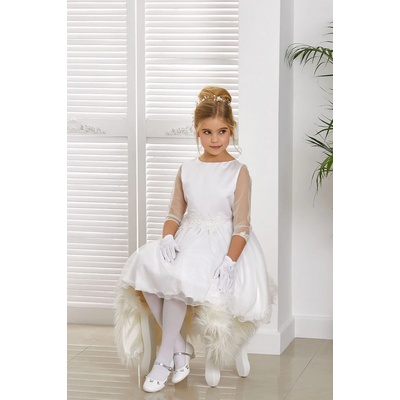 Dievčenské šaty Madelyn M/ 386