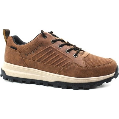 Bugatti 325-ANP02-5000 6300 cognac – Zboží Dáma