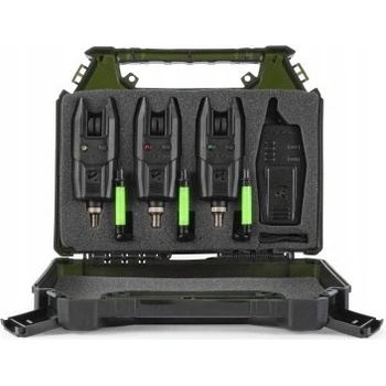 Korunm KBI-R elektronický signalizátor záběru