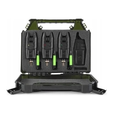 Korunm KBI-R elektronický signalizátor záběru