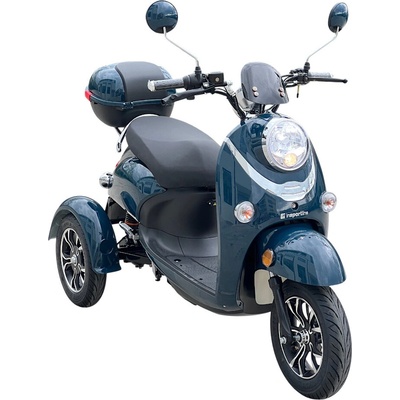 inSPORTline Tarra Gray Blue