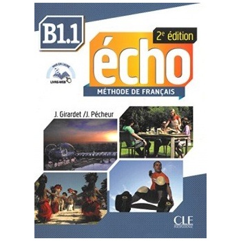 Echo - Nouvelle Version