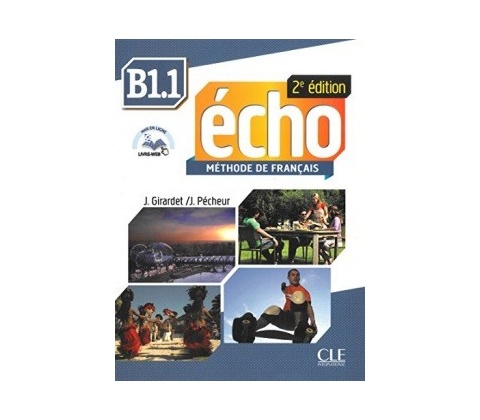 Echo - Nouvelle Version