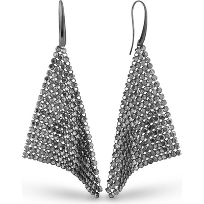 Spark se Swarovski Elements Chic KWMESH18SN