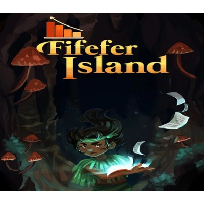 Fifefer Island: Terrena's Adventure