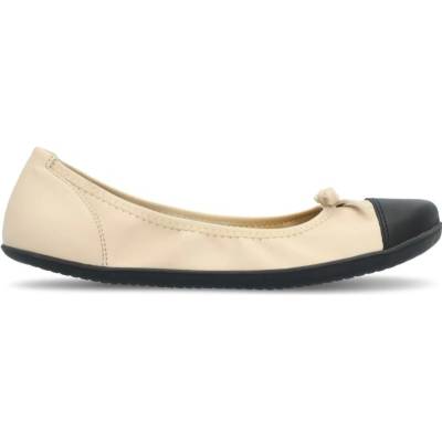 Groundies Ruby Women beige black – Zboží Dáma