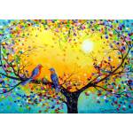 Enjoy - Puzzle Love Melody - 1 000 piese