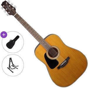 Takamine GD30 Standard SET Natural Акустична китара - muziker - 788,20 лв