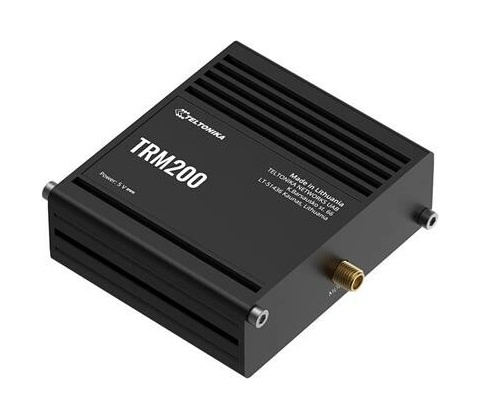 Teltonika TRM200