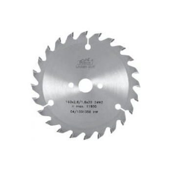 Pilana pilový kotouč na dřevo 400x2,5x30 5310 56KV25°