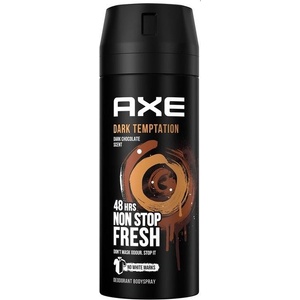 AXE Дезодорант Axe 150ml Dark Temptation Ks