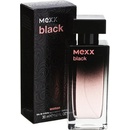 Mexx Black toaletná voda dámska 50 ml tester