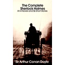 The Complete Sherlok Holmes