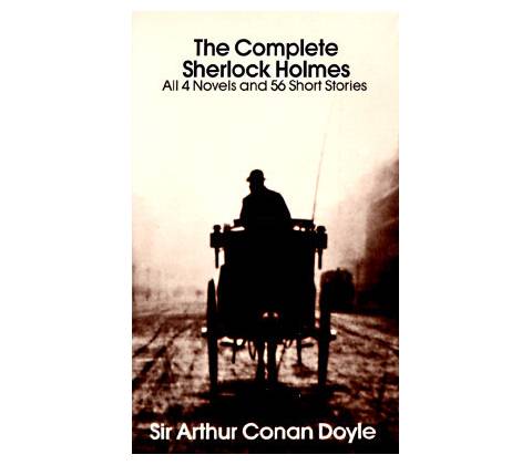 The Complete Sherlok Holmes