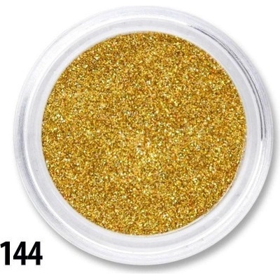 Glitrový prach na nechty 144