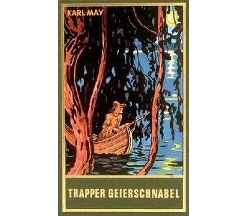 Trapper Geierschnabel