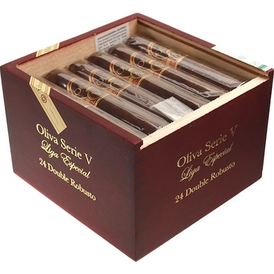 Oliva Serie V Double Robusto 24 ks